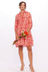Verdi Tunic Dress - Ligonberry Pie